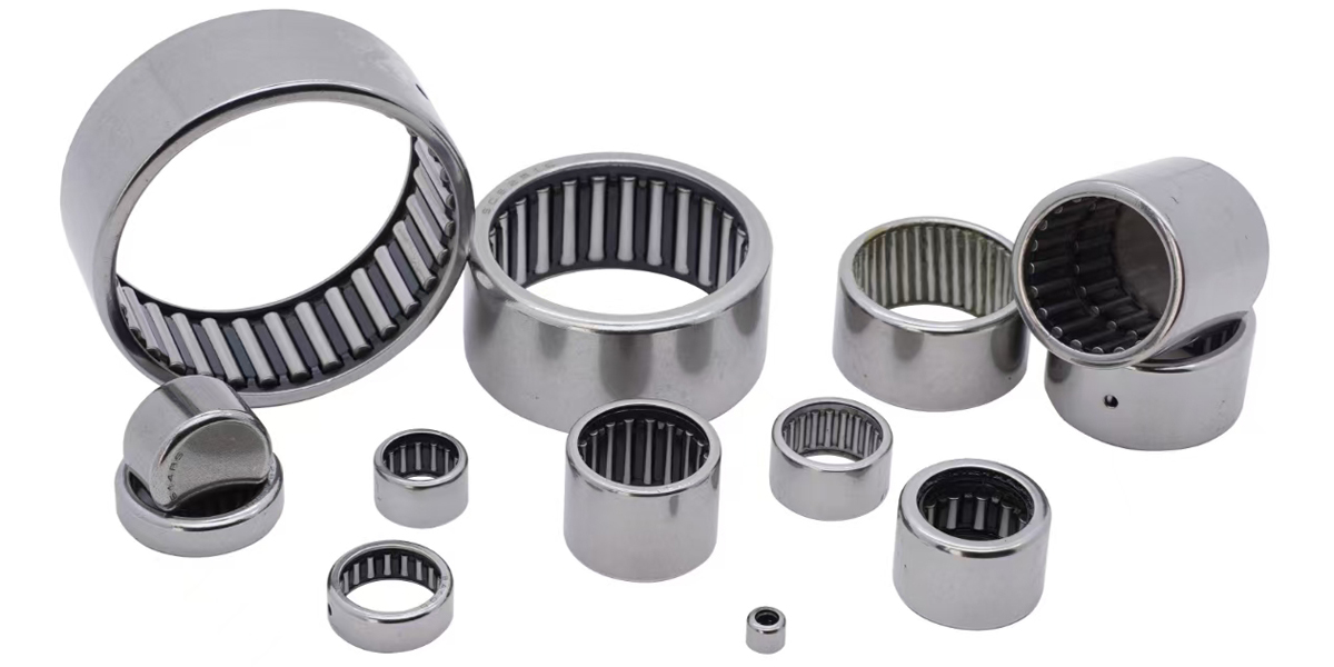Drawn Cup Needle Roller Bearings