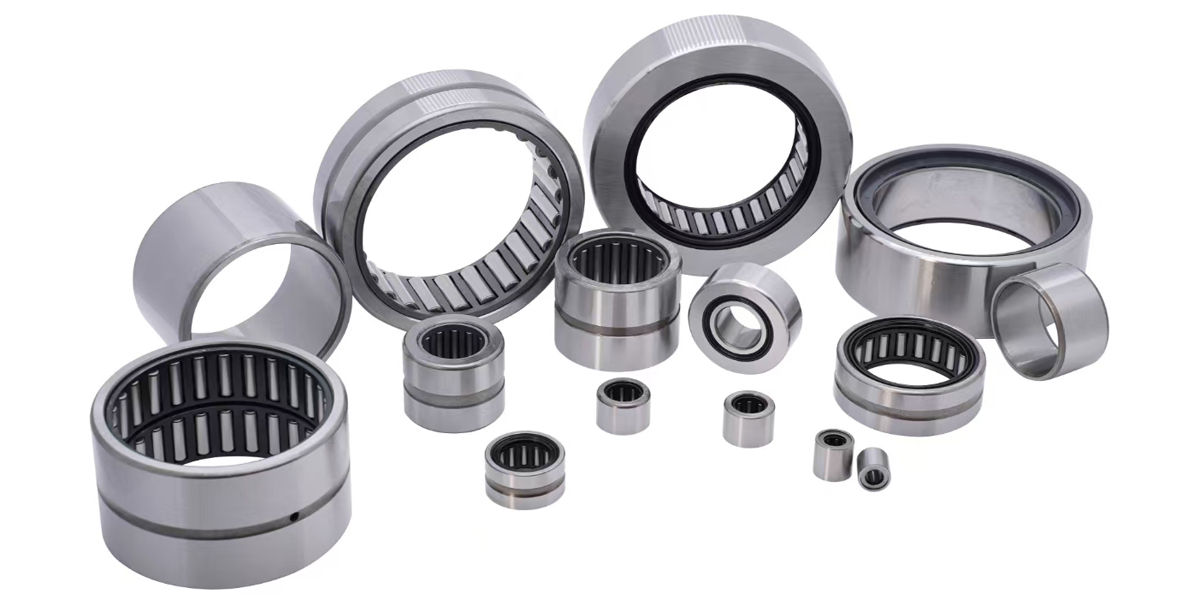 Needle Roller Bearing