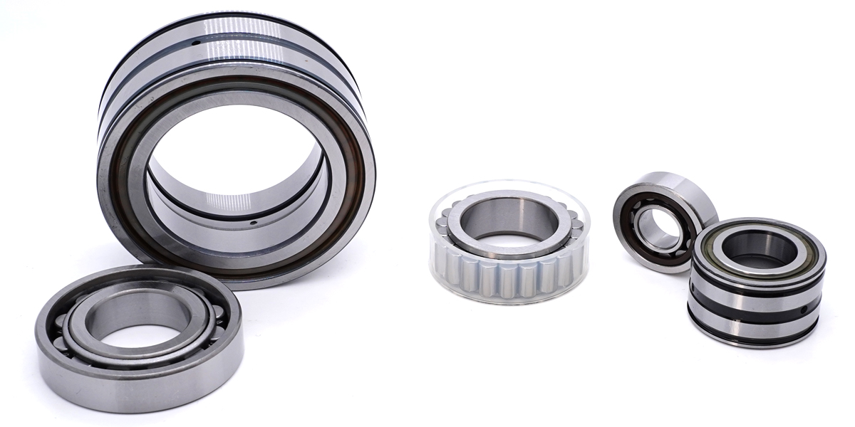 Cylindrical Roller Bearing