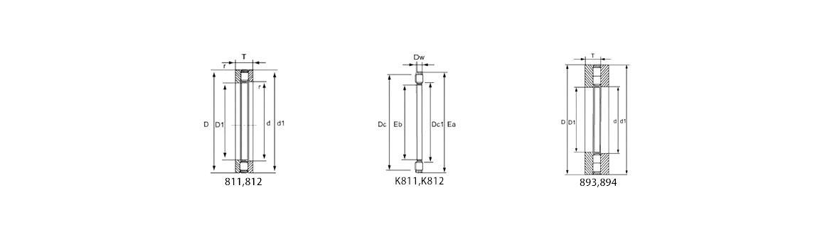 811,812 | K811,K812 | 893, 894